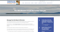 Desktop Screenshot of cbasn.com